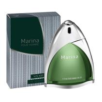 Perfume Emper Marina Vivarea Pour Homme 75ML