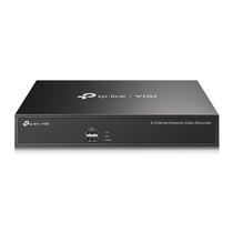 TP-Link NVR 08CH HDD HDMI VGA H.265 + Vigi NVR1008H