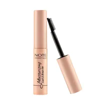 Aceite para Pestañas Y Cejas Note Hidratante 01 Transparente 2,5ML