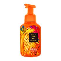 Sabonete Liquido Em Espuma Bath & Body Works Sunlit Palm Trees 259ML