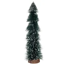 Arvorezinha Natal Alta 40CM Base 12.5CM