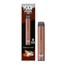 Yoop Pods Coffe Latte