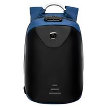 Mochila para Notebook Sate A-KP508 15.6" - Black/Blue