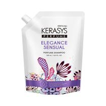 Shampoo Kerasys Refil Elegance Sensual 500ML