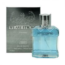 Perfume Iscents We Are Strong Edt Masculino 100ML