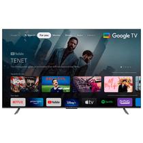 Smart TV TCL 65P635 - 4K - HDMI/USB - Bluetooth - 65"