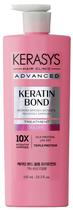 Condicionador Kerasys Advanced Keratin Bond Volume - 600ML