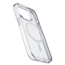 Capa 4LIFE para iPhone 13 Pro Max Transparente com Magsafe