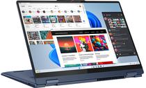 Notebook/ Tablet Lenovo Ideapad 5 16IRU9 i5/ 8GB/ 512GB SSD/ 16" Touch Wuxga/ W11 (83DU0001US)