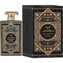 Per. Al Wataniah Oud Mystery Intense Edp 100ML