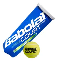 Pelota de Padel Babolat Court