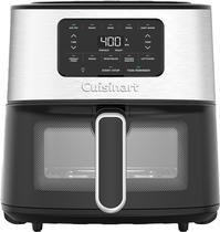 Fritadeira Eletrica Cuisinart AIR-200 Basket Air Fryer 6L 1800W 110V/60HZ