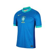 Remera Nike FJ4283458 Brasil Away