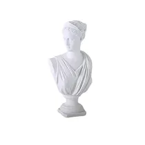 Estatua de Mesa Decorativa