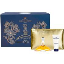 Perfume Marina de Bourbon Classique Edp 100ML + Kit Body + Neceser