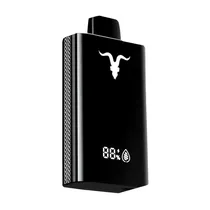 Pod Descartável Ignite V120 Black Pineapple 12.000 Puffs
