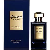 Perfume Stella Dustin Terra Collection Azzurro Eau de Parfum Masculino 100ML