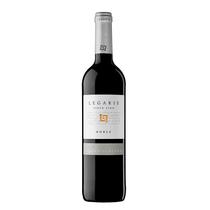 Bebidas Legaris Vino Roble Tempranillo 750ML - Cod Int: 71170