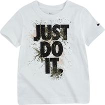 Camiseta Nike Kids 76H841 001 - Masculina