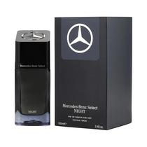 Mercedes-Benz Select Night 100ML Edp