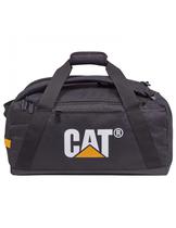 Caterpillar Acs Bolso Tactical Duffel Backpack 84724-01 Poliester 20 X 12 X 10 CM Negro