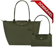 Bolsa Longchamp Le Pliage Green L1899919-479