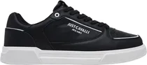 Tênis Just Cavalli 78QA3SB2 ZPA91 899 - Masculino