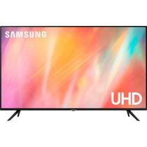 Smart TV Samsung UN43AU7090G - 4K - HDMI/USB - Bluetooth - 43"