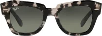 Óculos de Sol Ray Ban RB2186 133371 49 - Feminino
