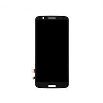 Frontal Motorola Moto G6 Preto