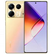 Infinix Cel Note 40 X6852 6.78" 5G DS Magpad 15W 8/256GB Gold