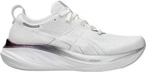 Tenis Asics Gel Nimbus 26 1012B720-100 - Feminino