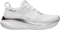 Tênis Asics Gel Nimbus 26 1012B720-100 - Feminino