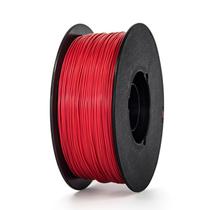 Flashforge Filamento Abs Red 1KG p/Impressora 3D