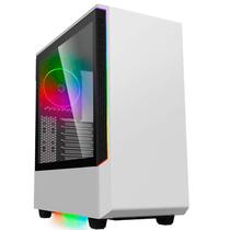 Gabinete Gamamax Panda T802 White