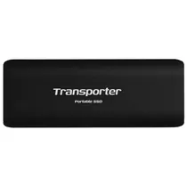 HD SSD Ext 2TB Patriot Transporter USB-C USB 3.2 PTP2TBPEC