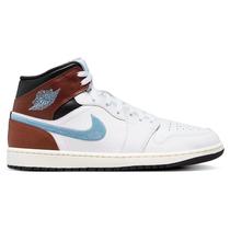 Tenis Nike Air Jordan 1 Mid Se V2 FQ7831142