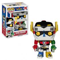 Funko Exclusive Voltron Voltron 70