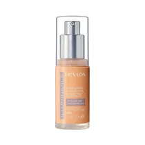 Base Revlon Illuminance Líquida 305 Medium Sand 30ML