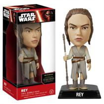 Funko Wacky Star Wars Rey 6236