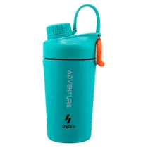 Copo Térmico Ozizo M63 590ML Shaker KA063 Azul