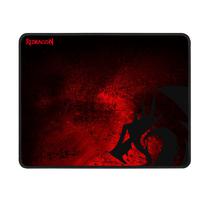 Mouse Pad Redragon Pisces P016 - Preto/Vermelho