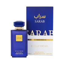 Gulf Orchid Perfume Sarab Femenino 100ML s/C