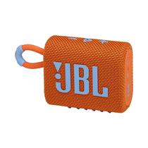 Speaker JBL Go 3 Naranja