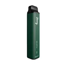 Vaper Juucy Big Apple 1600PUFF