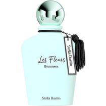 Perfume Stella Dustin Les Fleurs Brunnera Eau de Parfum Feminino 100ML