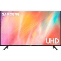 TV LED 43" Samsung 43AU7090 Uhd/Smart/4K