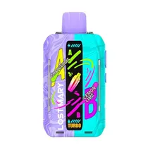 Lost Mary 30K Mixer Grapefruit Green Tea