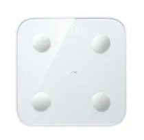 Balança Inteligente Realme Smart Scale RMH2011 - Branco
