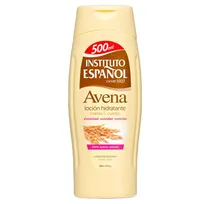 Loção Hidratante Instituto Espanhol Avena 500ML